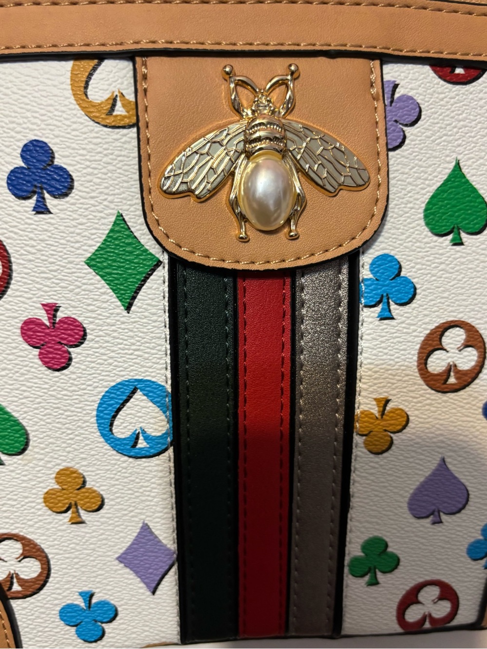 LV exhibition bag bundle - Picture 6 of 13